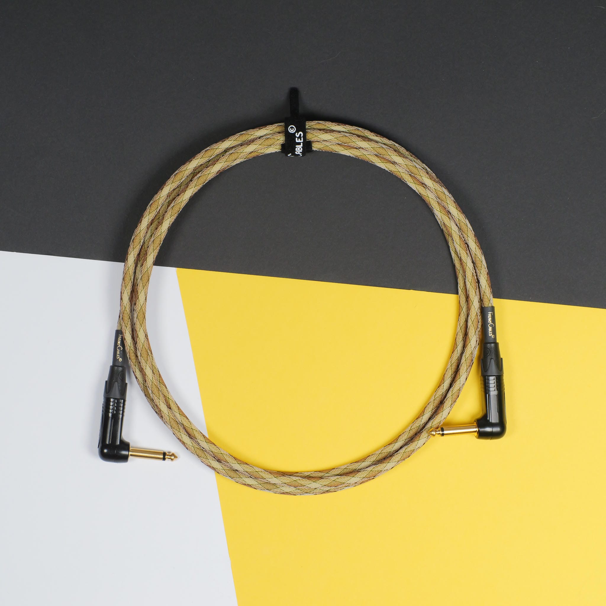 Sable Twist
