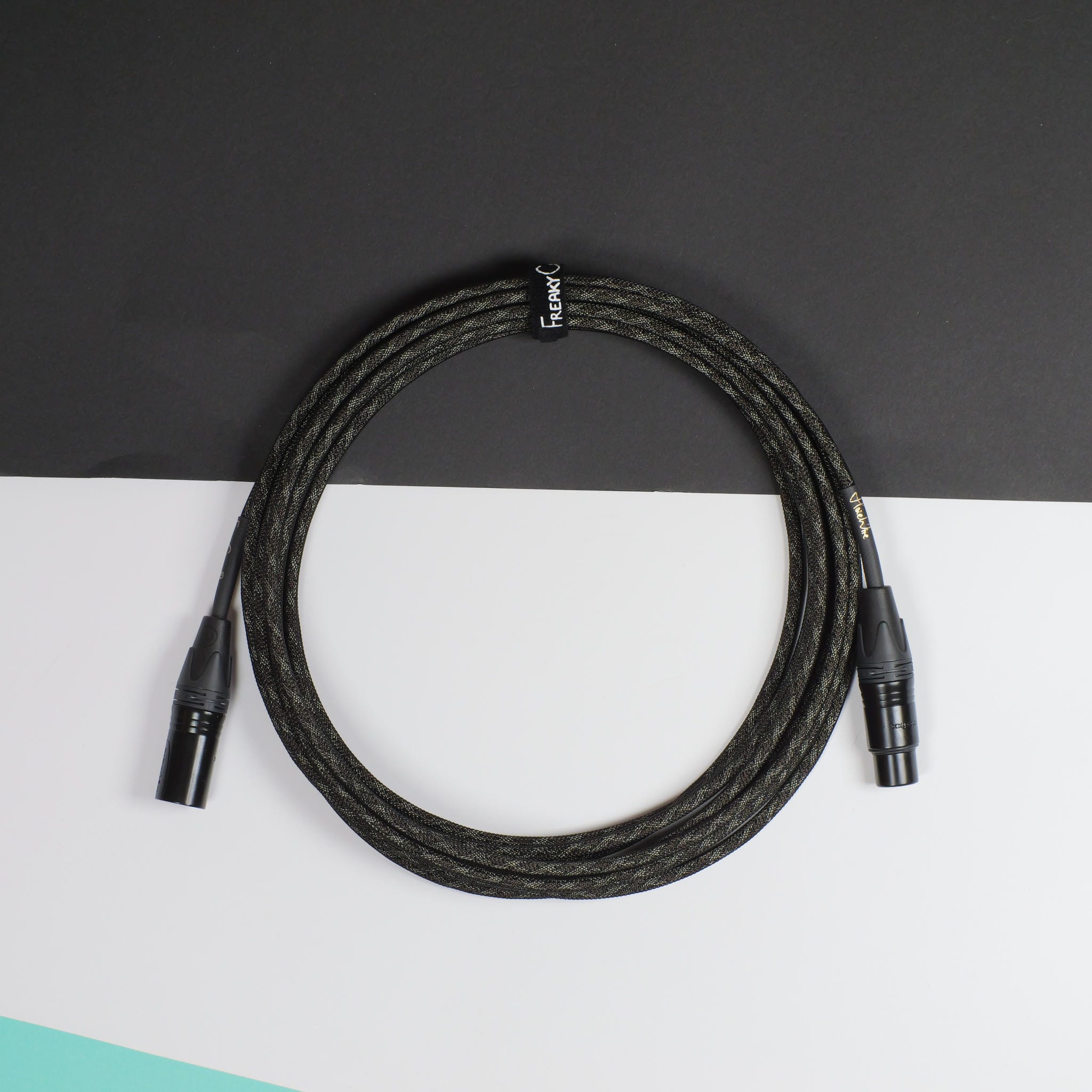 Obsidian Twist