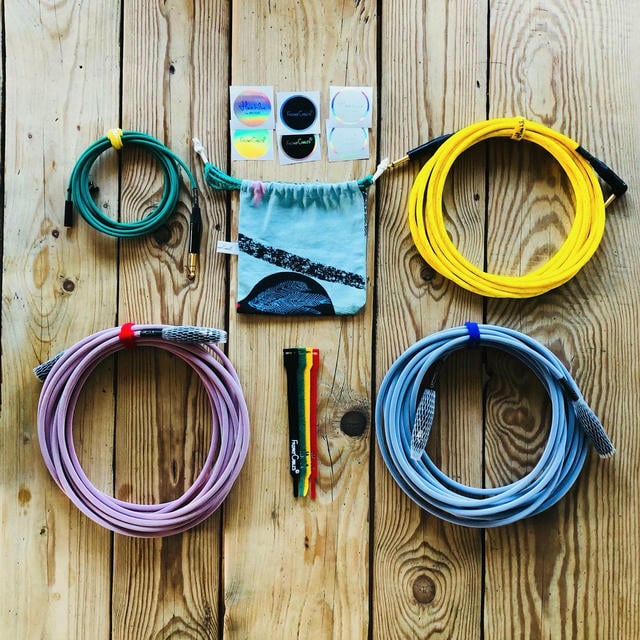 Instagram post from @haiewire