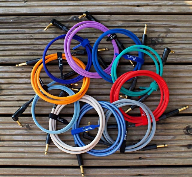 Instagram post from @haiewire