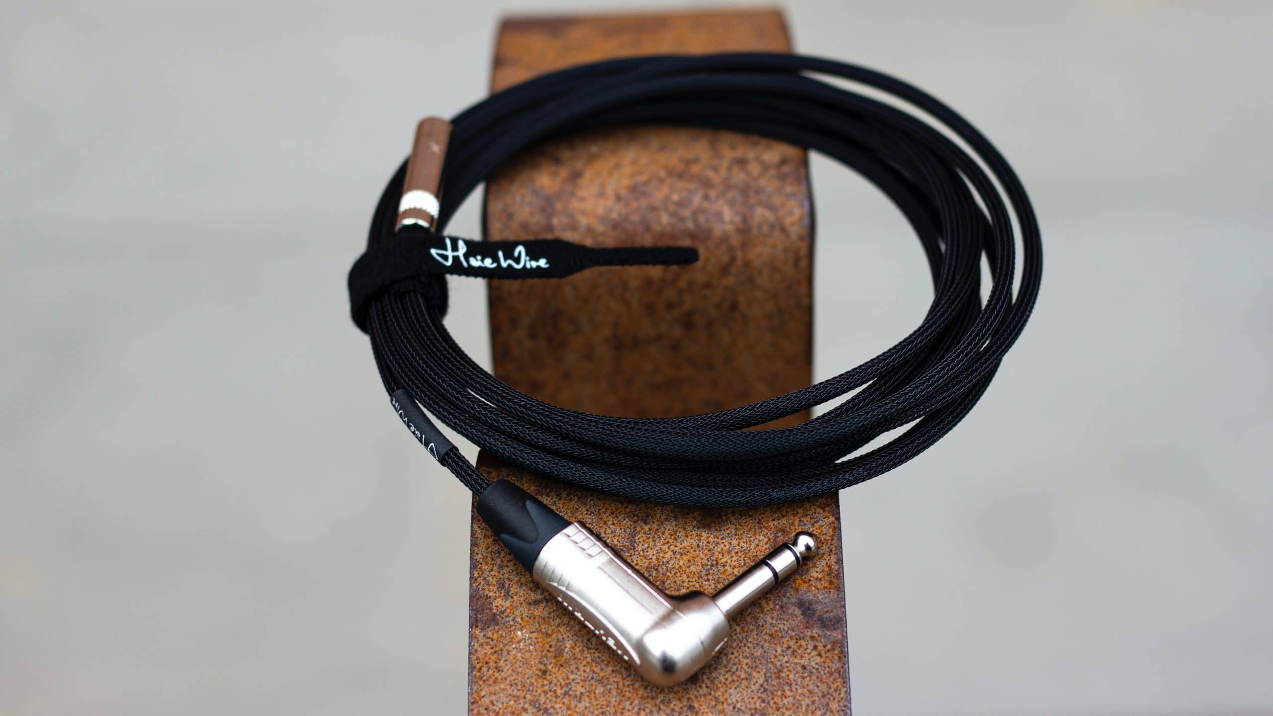 Headphone Cables photo