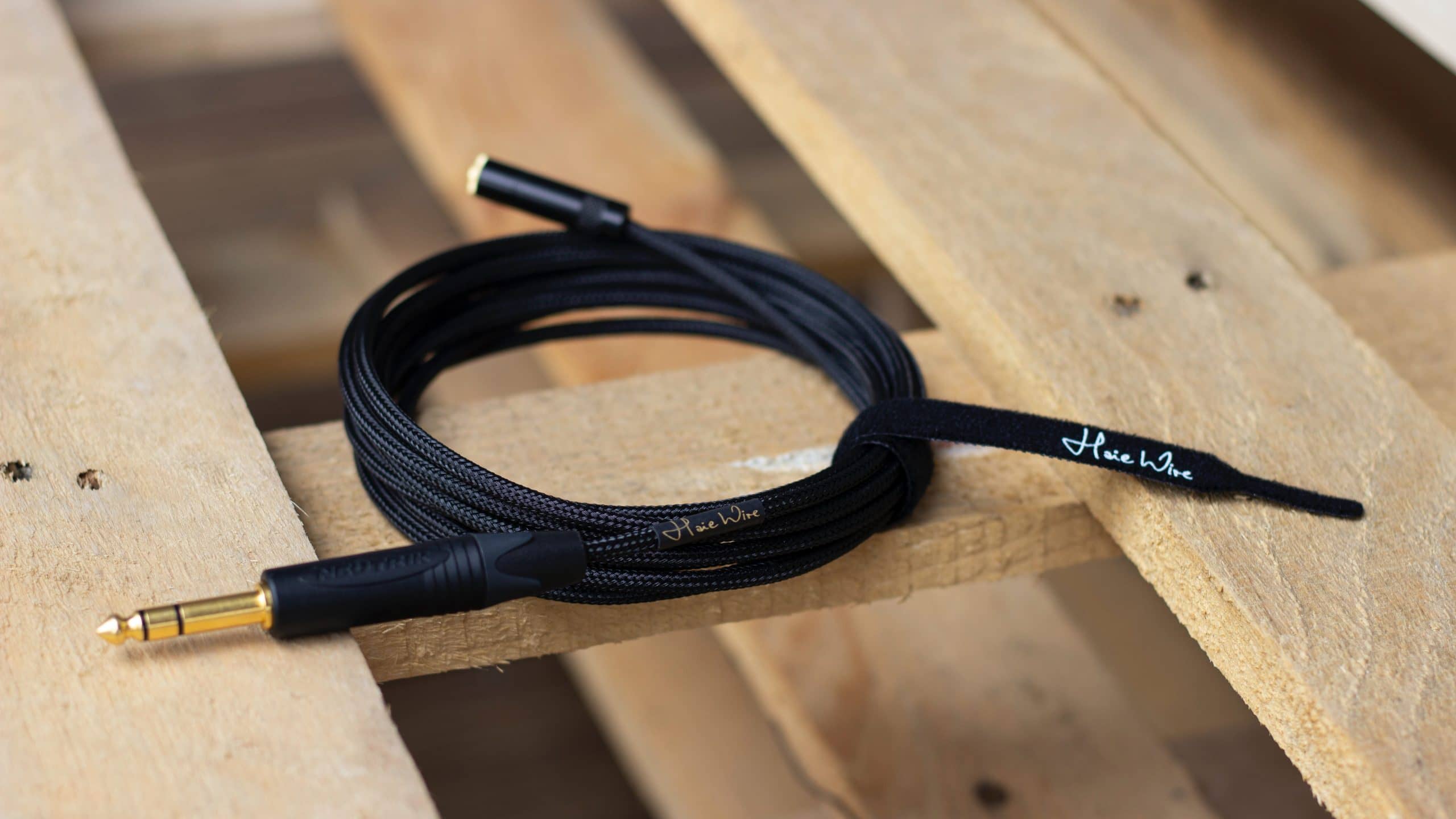 Headphone Cables photo