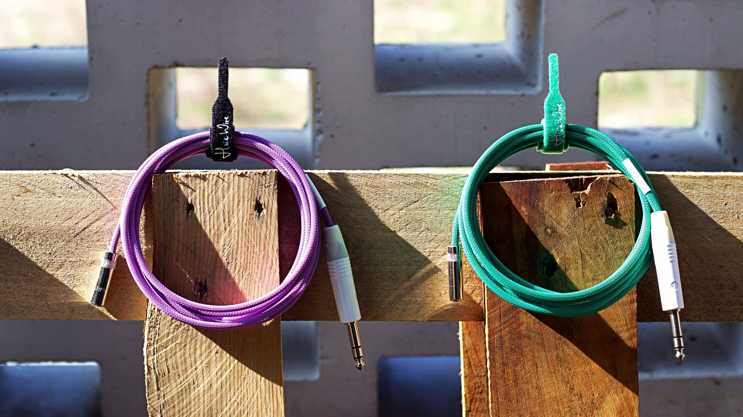 Headphone Cables photo