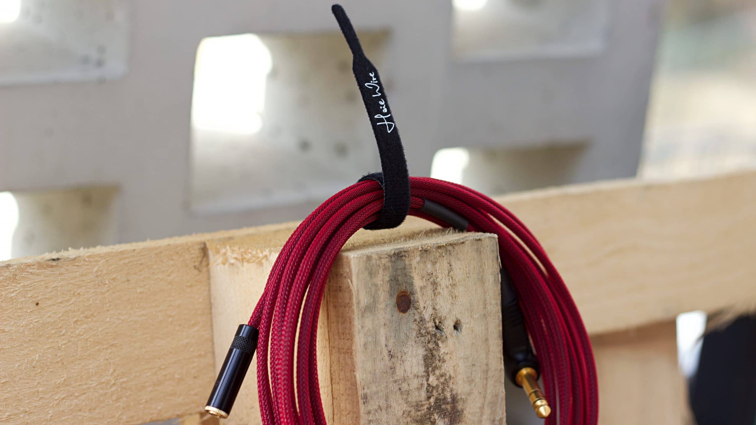 Headphone Cables photo