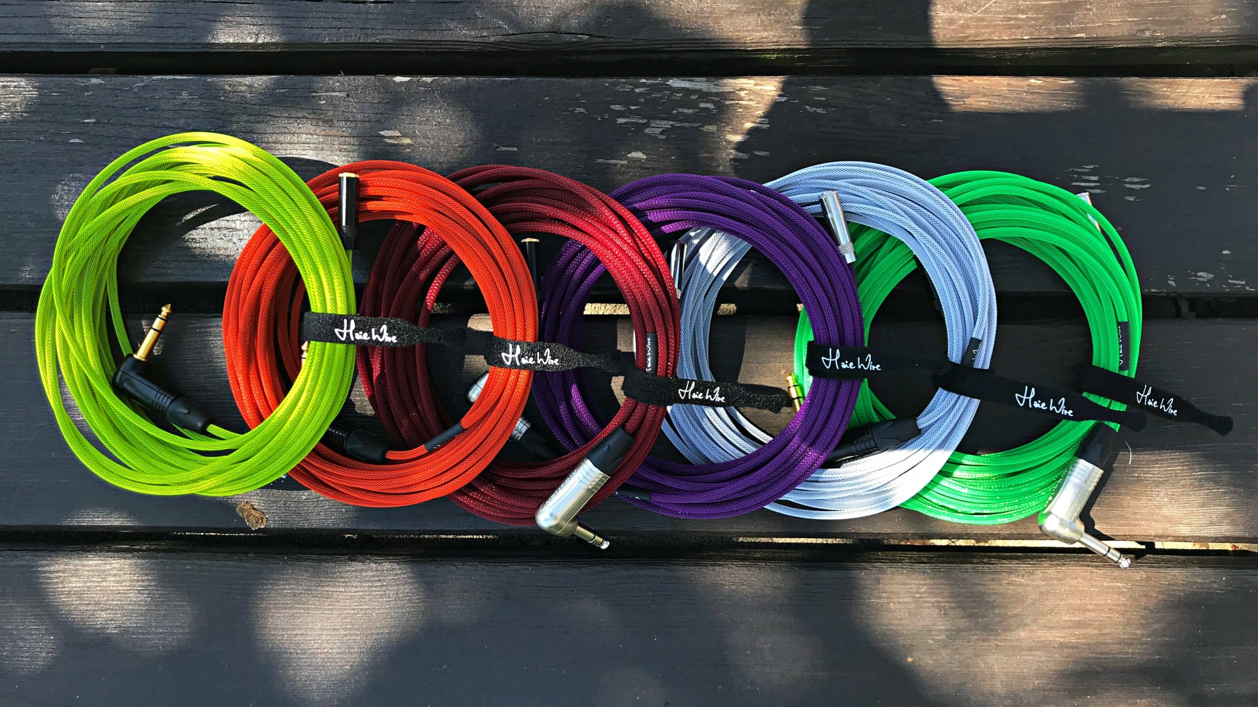 Headphone Cables photo