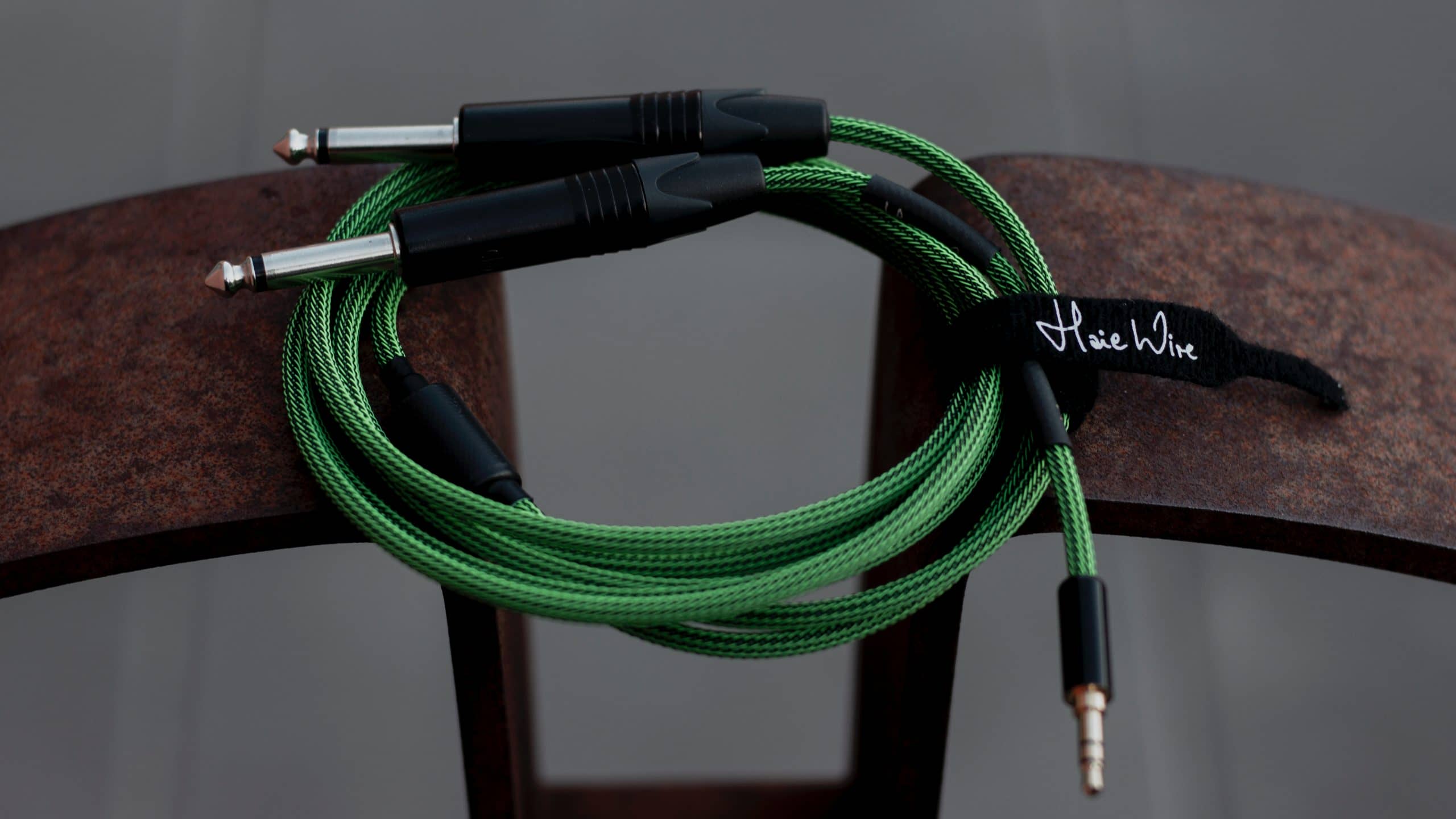 Headphone Cables photo