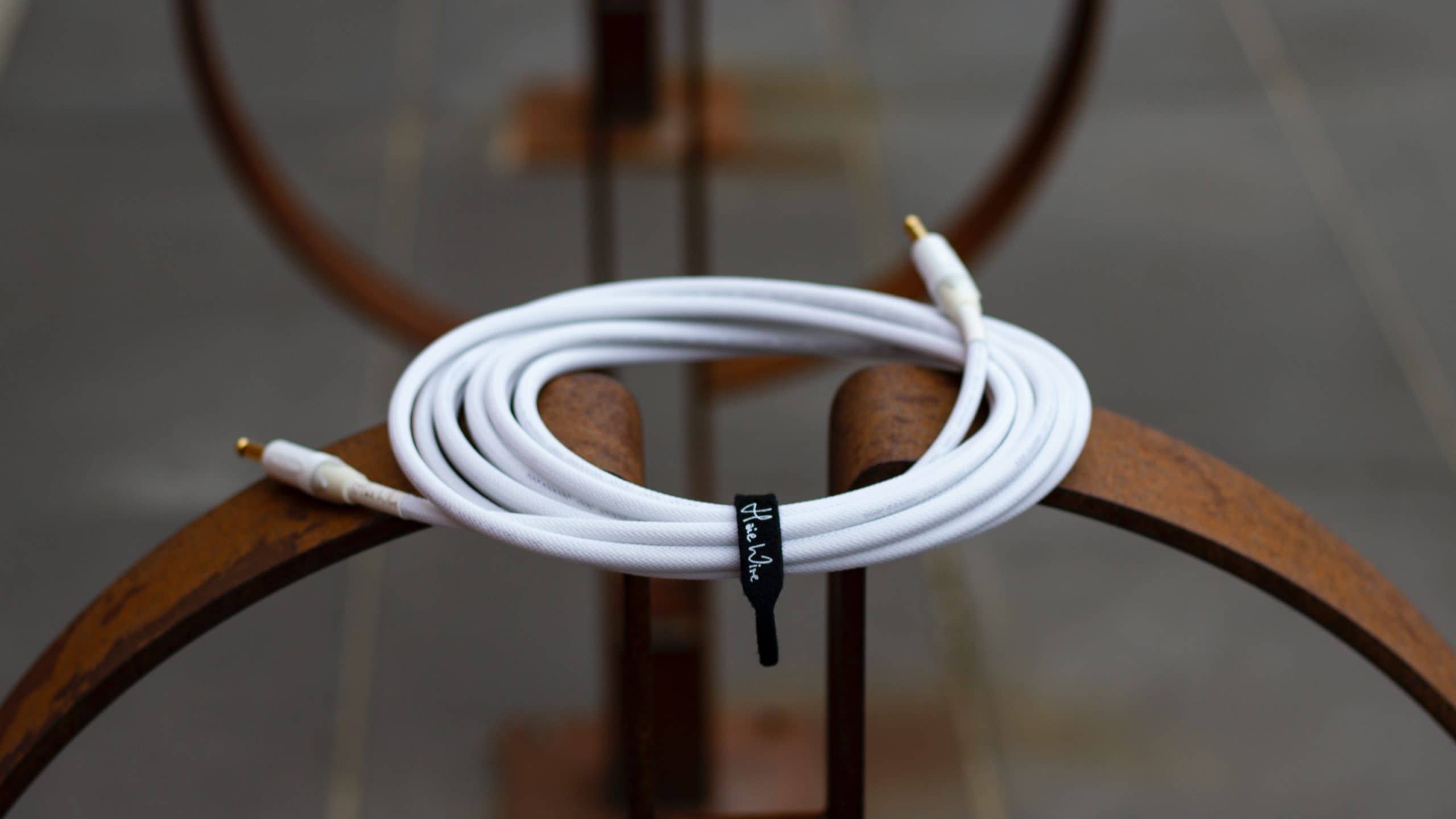 Instrument Cables photo