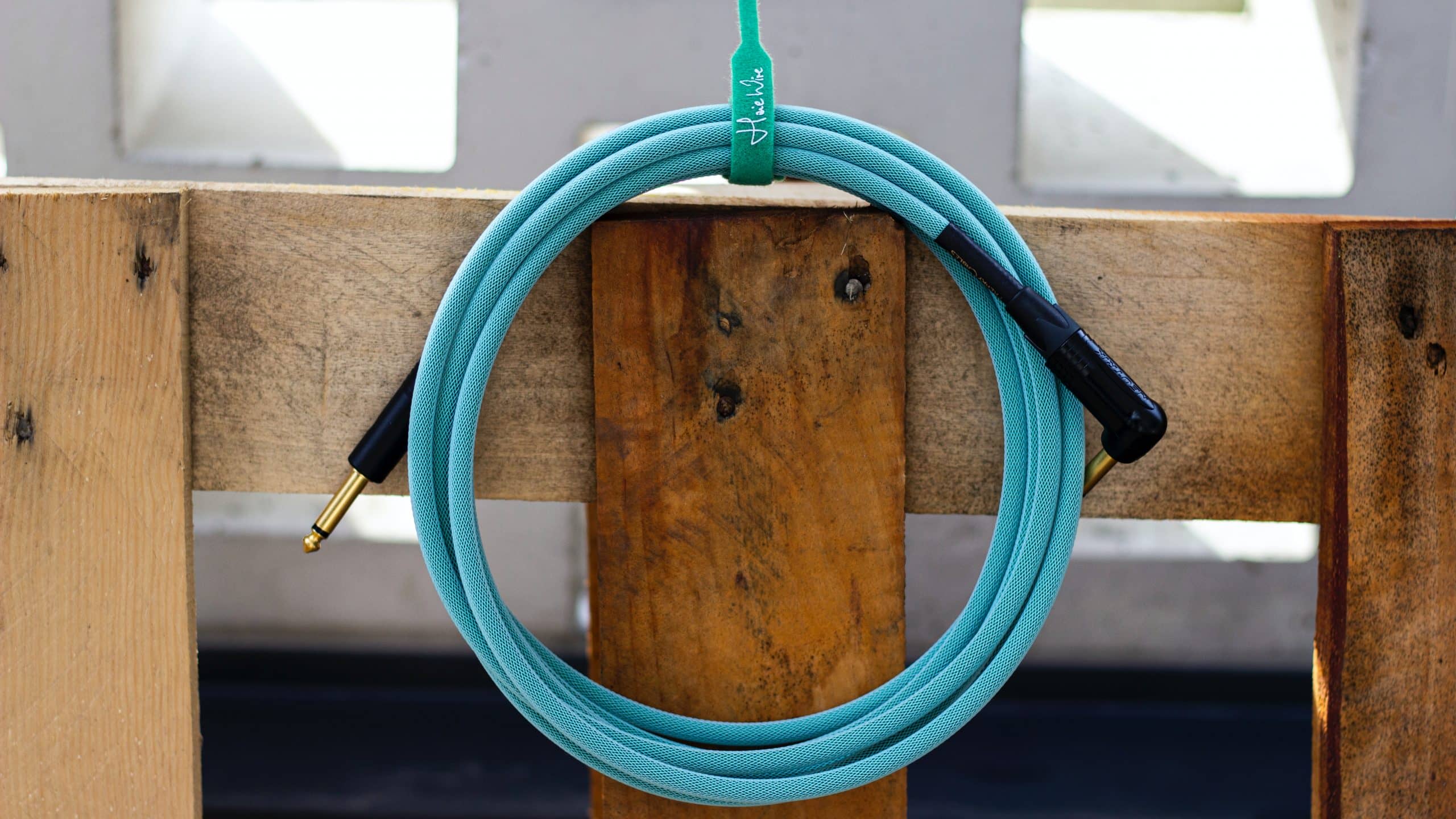 Instrument Cables photo