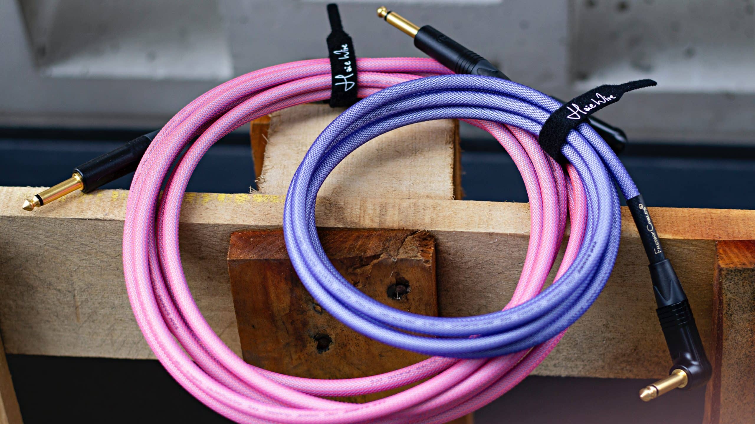 Instrument Cables photo