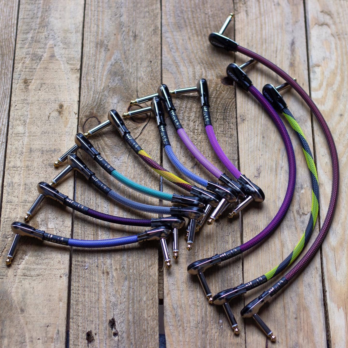 Patch / Effect Cables photo