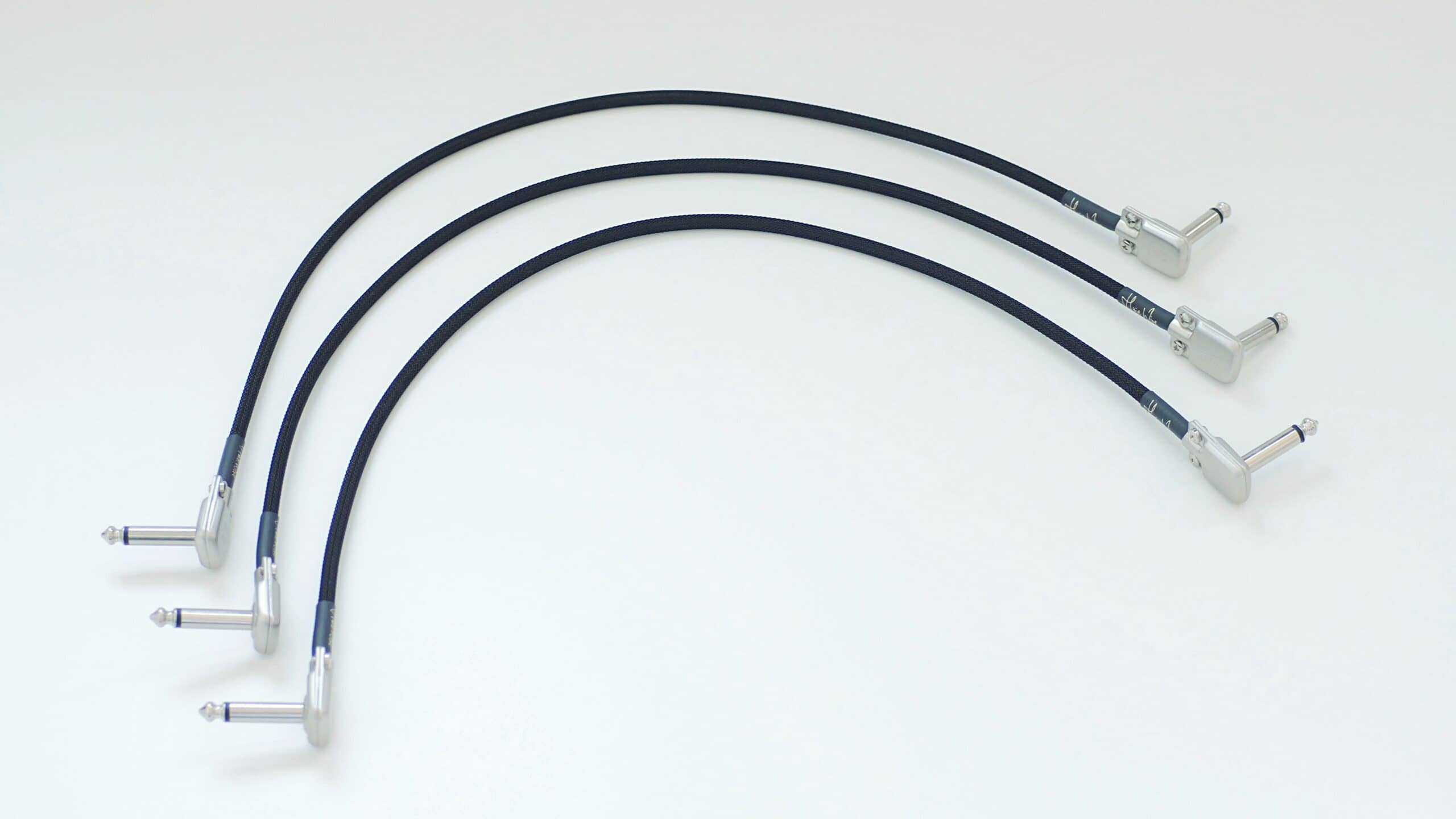 Patch / Effect Cables photo
