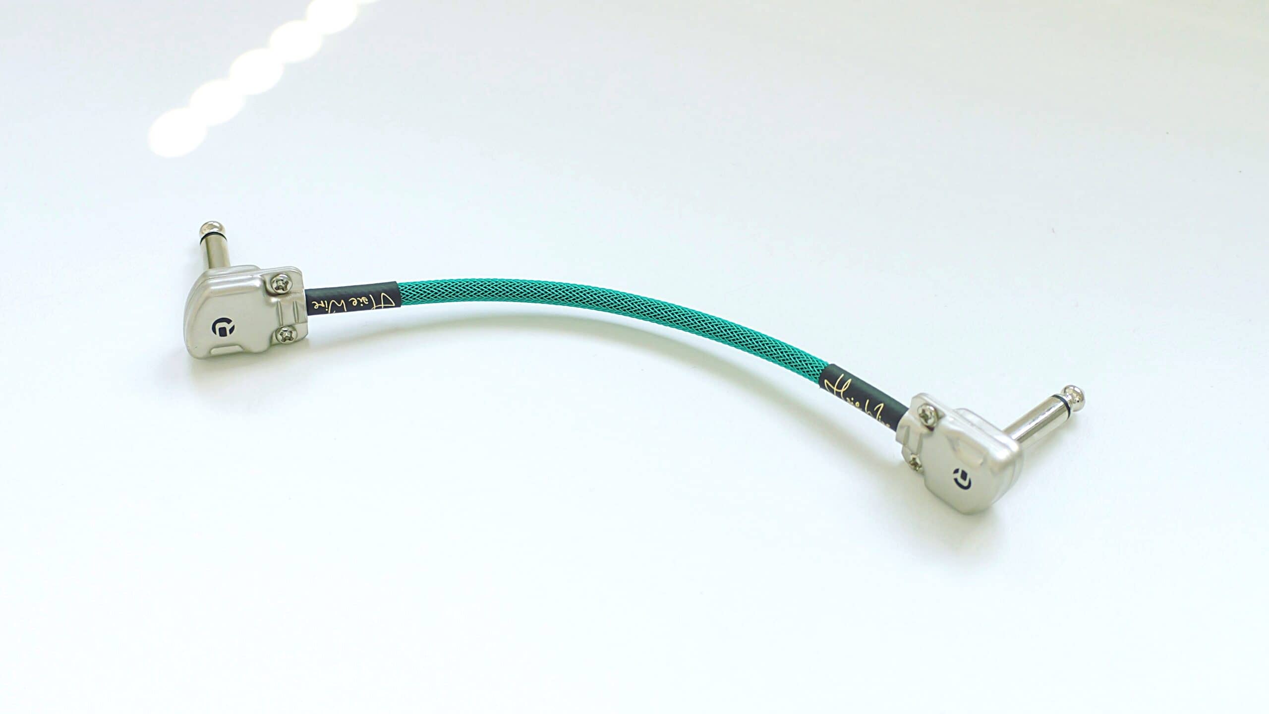 Patch / Effect Cables photo