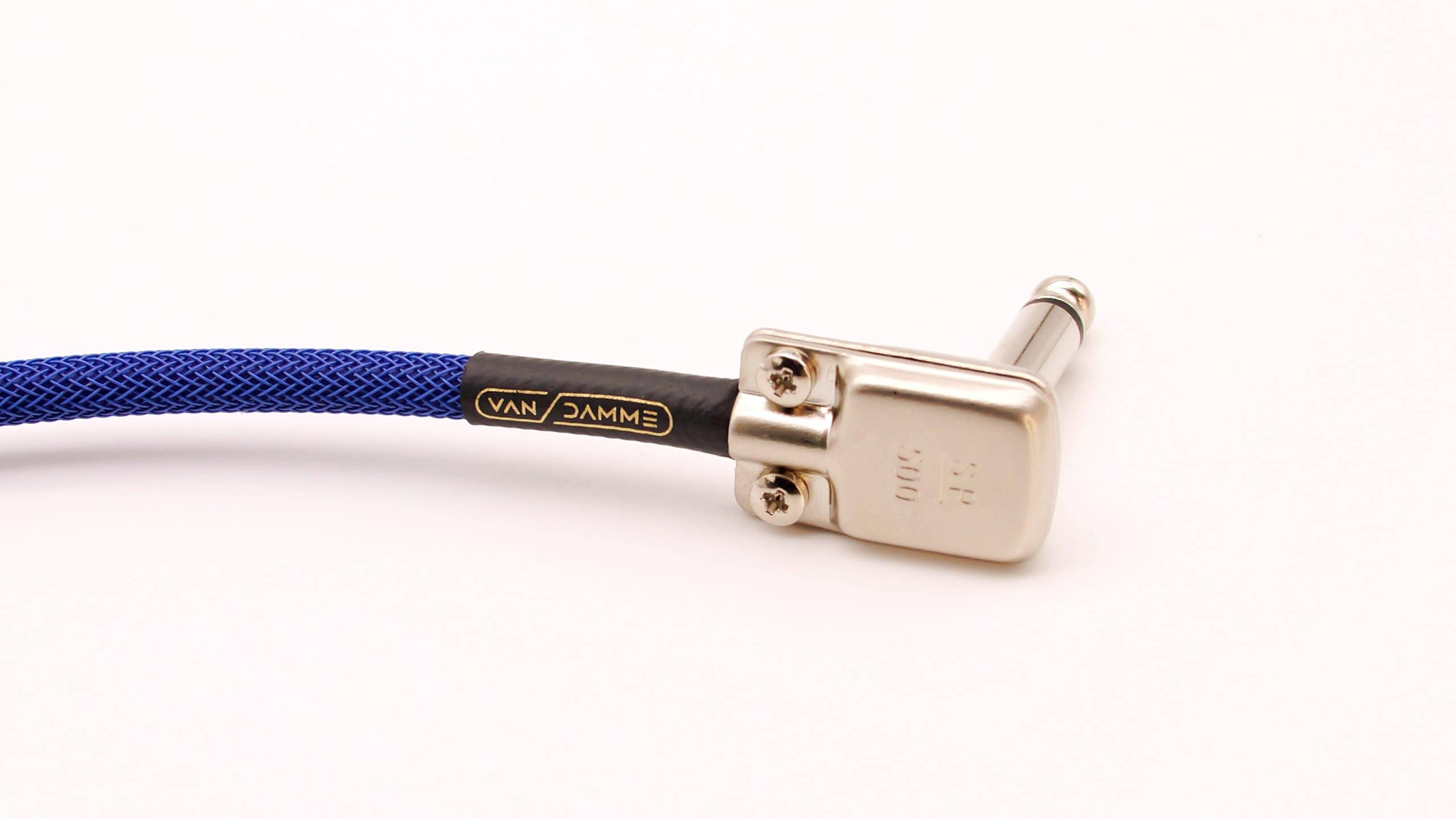 Patch / Effect Cables photo