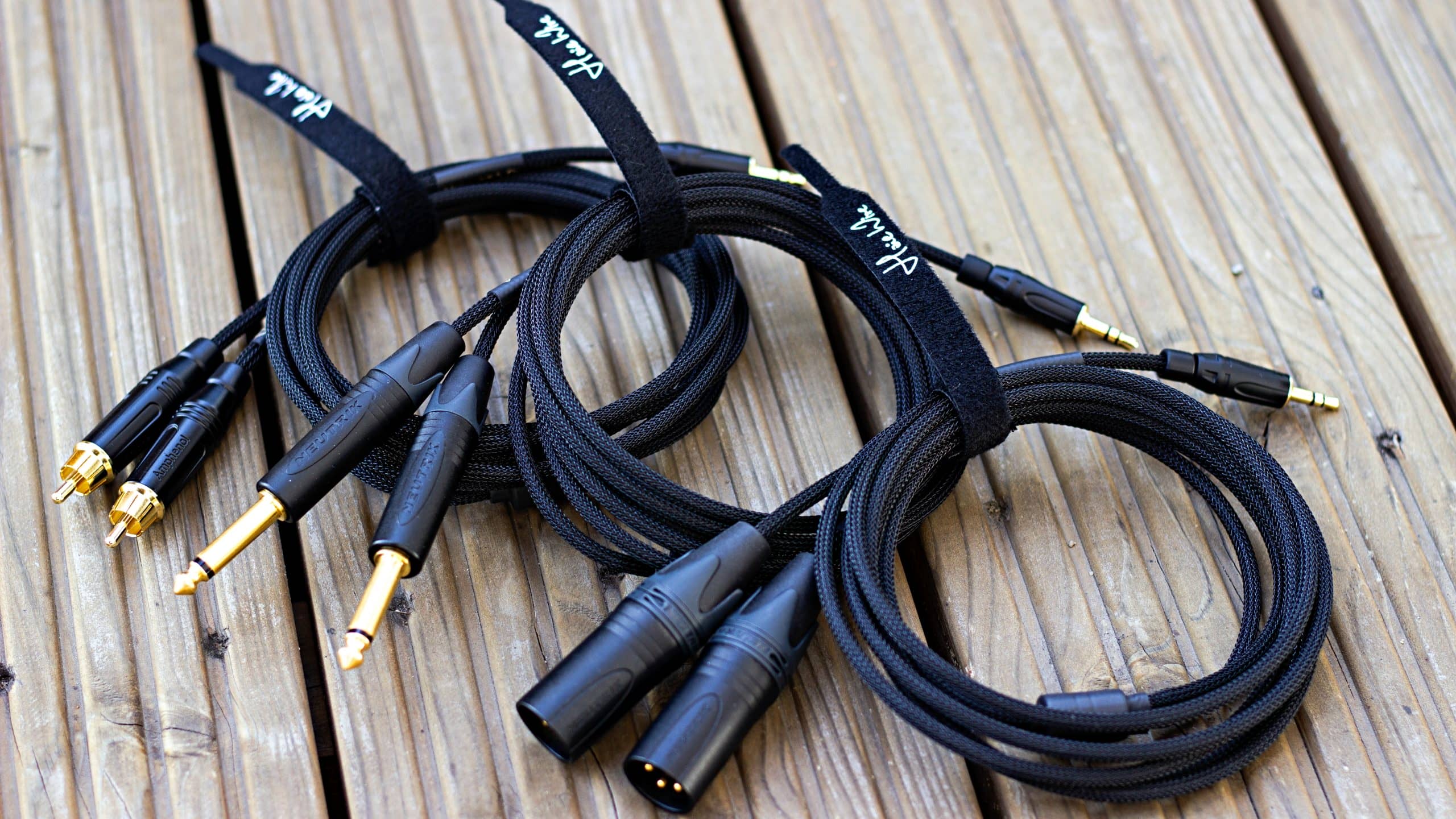 ShowBiz Cables photo