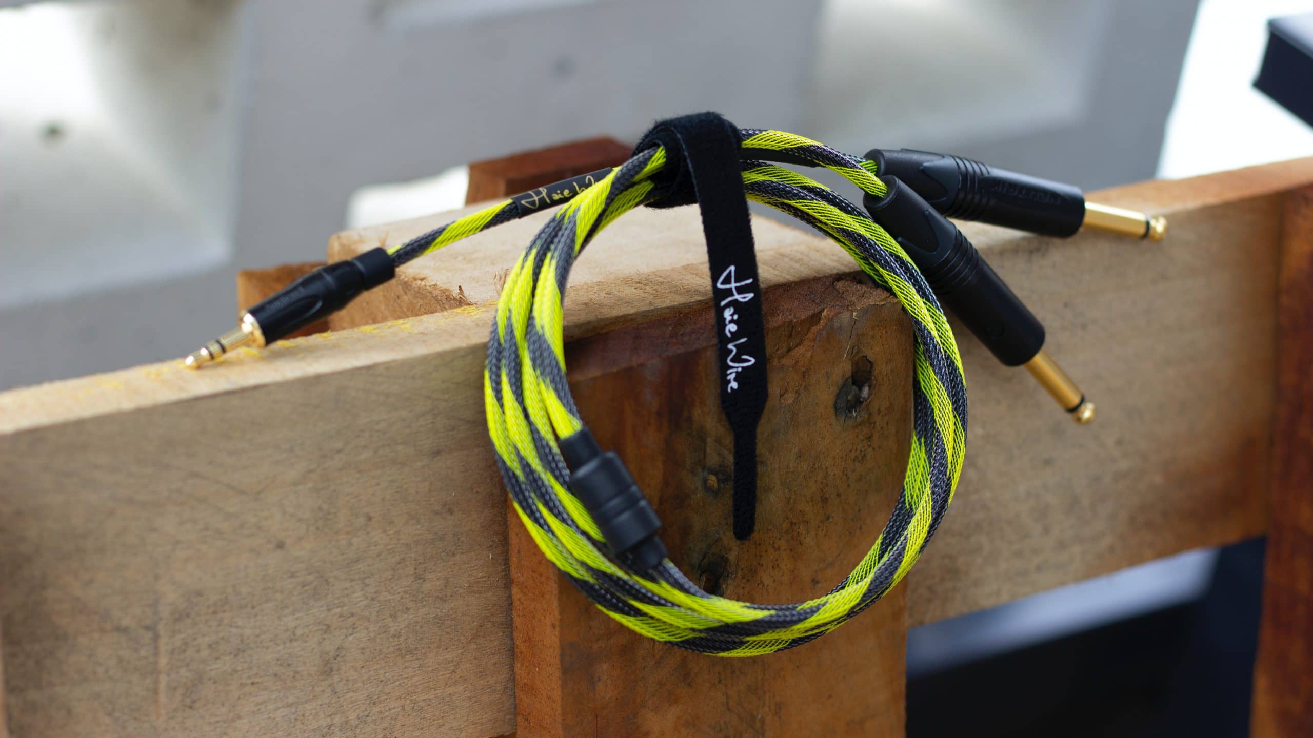 ShowBiz Cables photo