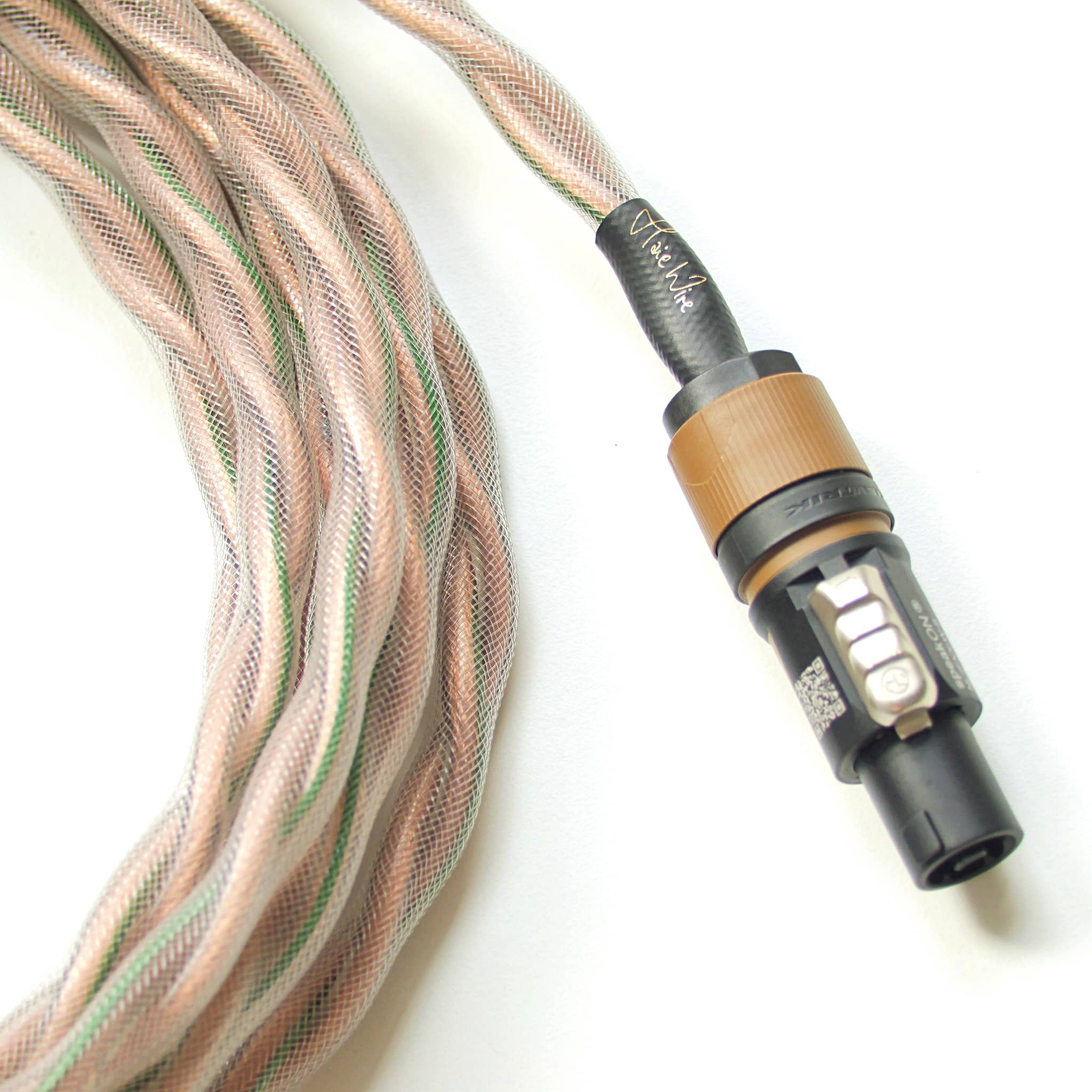 Speaker Cables photo